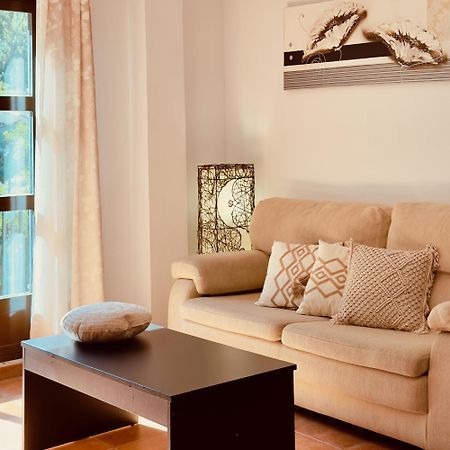 Apartamento En Cazorla Con Vistas Espectaculares Eksteriør billede