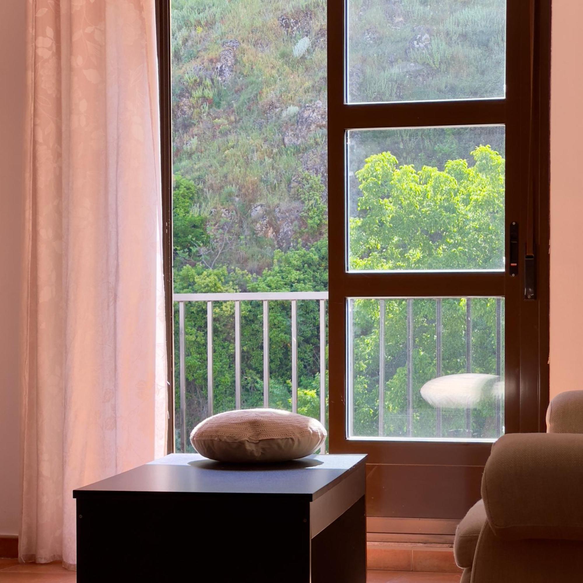 Apartamento En Cazorla Con Vistas Espectaculares Eksteriør billede