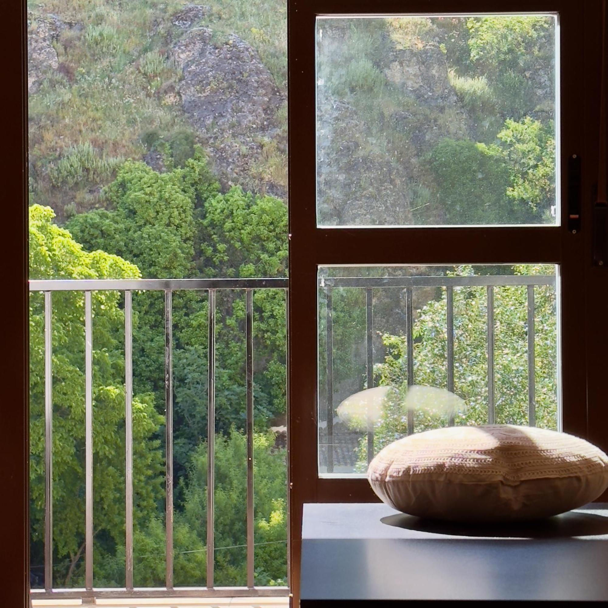 Apartamento En Cazorla Con Vistas Espectaculares Eksteriør billede