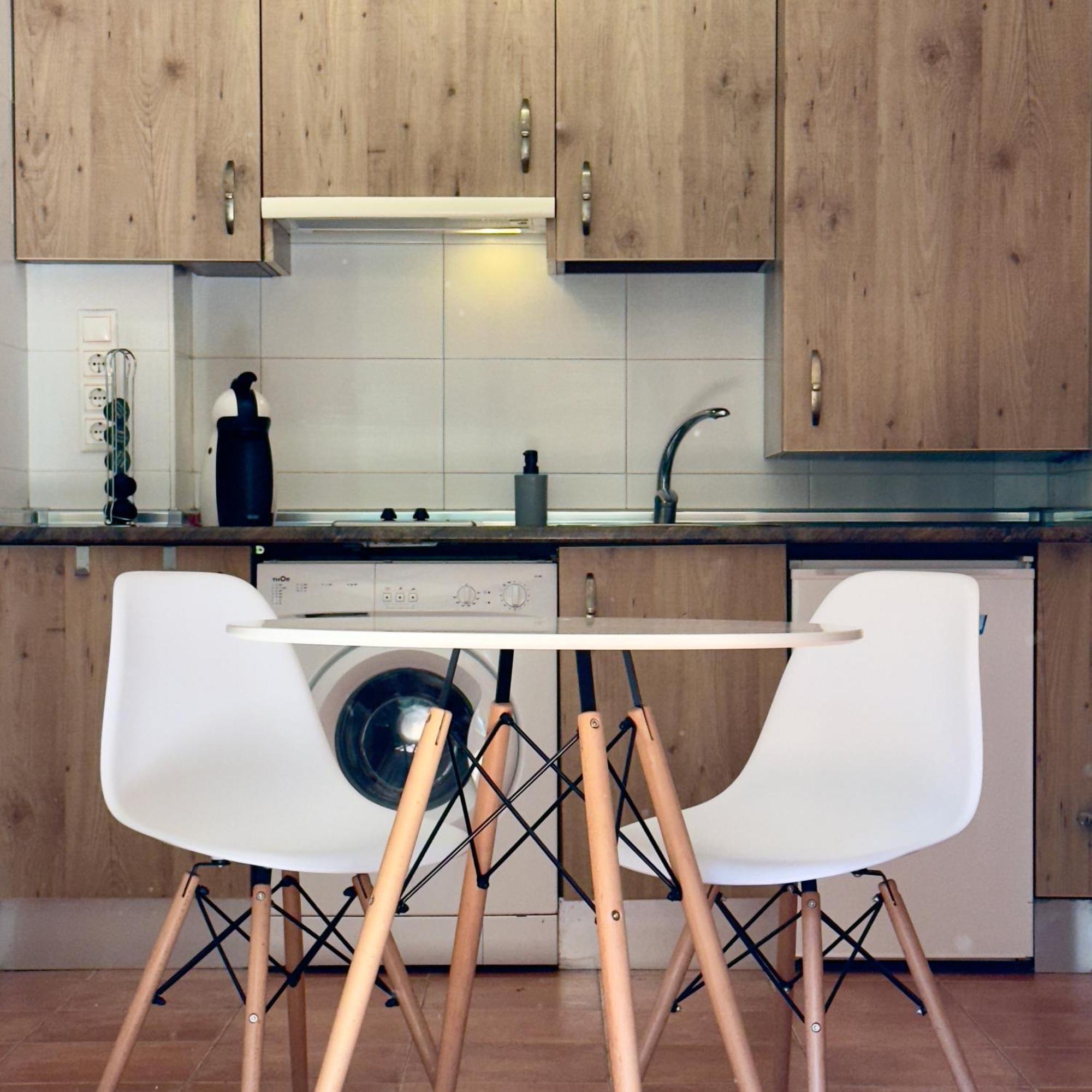 Apartamento En Cazorla Con Vistas Espectaculares Eksteriør billede