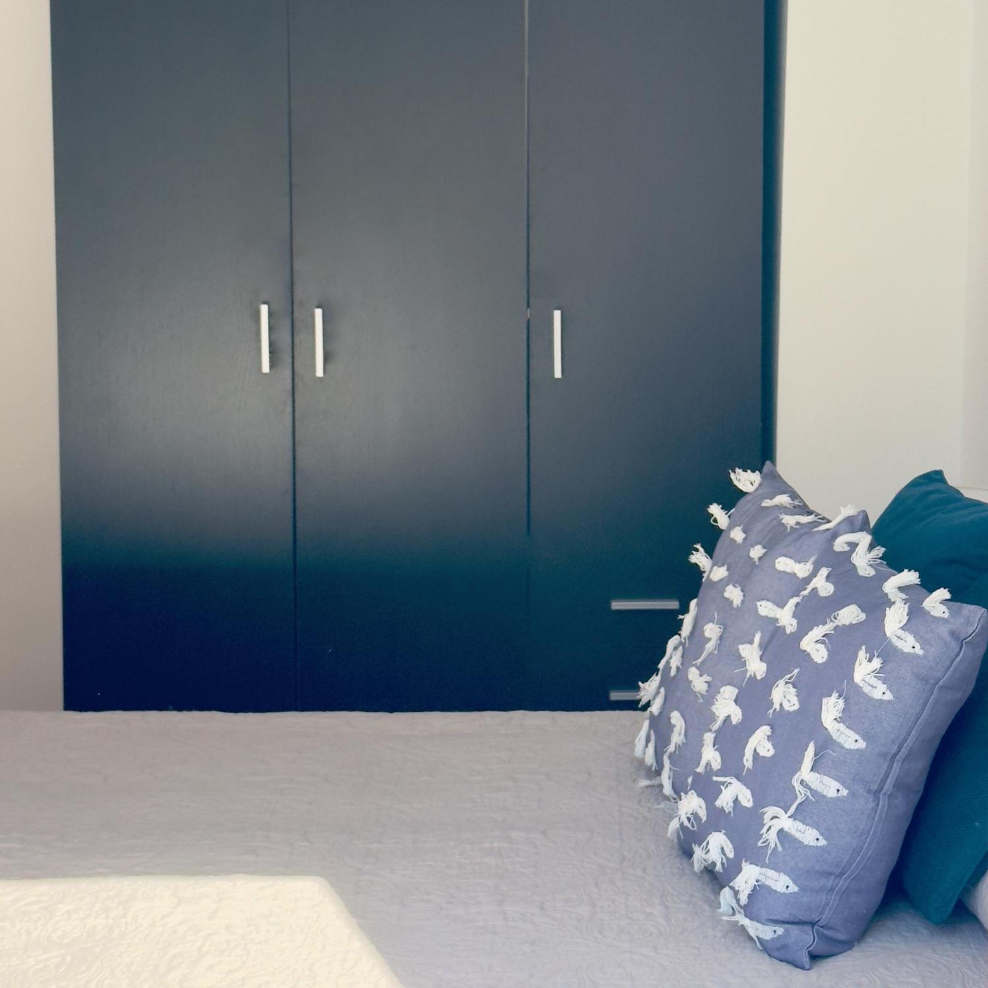 Apartamento En Cazorla Con Vistas Espectaculares Eksteriør billede